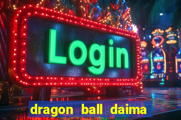 dragon ball daima torrent magnet